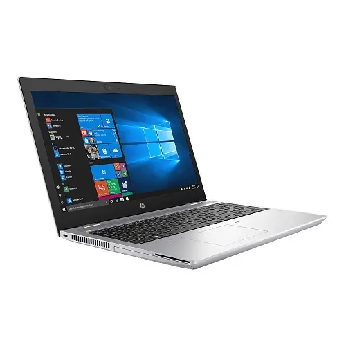 HP ProBook 640-G5 Refurbished | Ci5-8th Gen