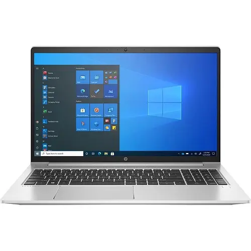 HP ProBook 650-G6 Refurbished | Ci3-8th Gen