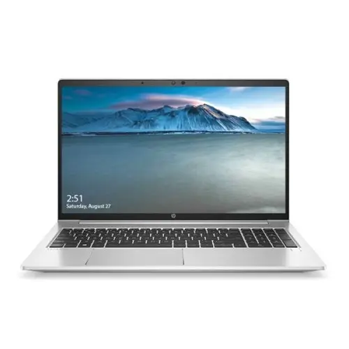 HP ProBook 650-G8 Refurbished | Ci3-11th Gen