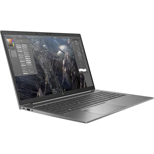 HP ZBook Firefly 15 G8 Refurbished | Ci5-11th Gen