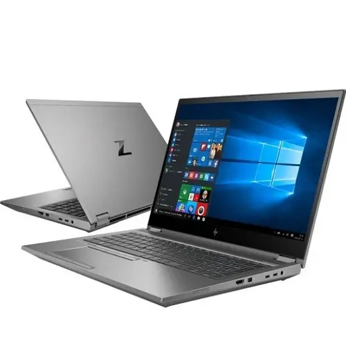 HP ZBook Fury 15 G7 Refurbished | Ci3-10th Gen