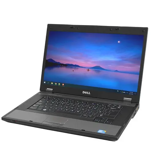 Dell Latitude E5510 Refurbished | Ci3-10th Gen