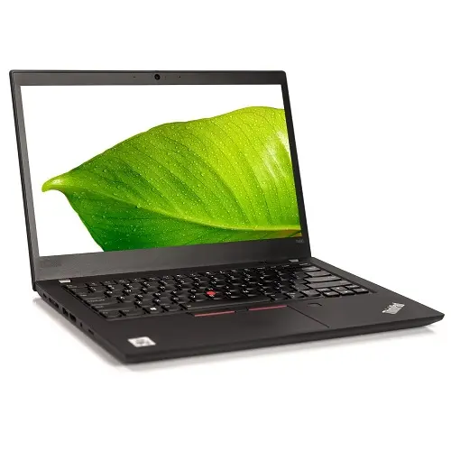 Lenovo ThinkPad T490 Refurbished | Ci7-8th Gen