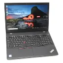 Lenovo ThinkPad T580 Refurbished | Ci5-8th Gen