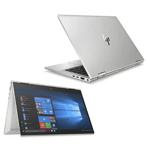 HP EliteBook x360-1030-G4 Refurbished | Ci5-8th Gen