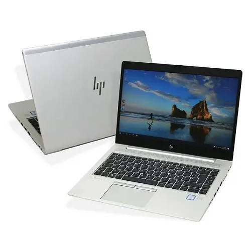 HP Elitebook 840-G5 Refurbished | Ci3-8th Gen