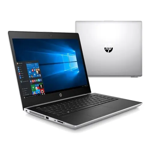 HP ProBook 440-G5 Refurbished | Ci7-8th Gen