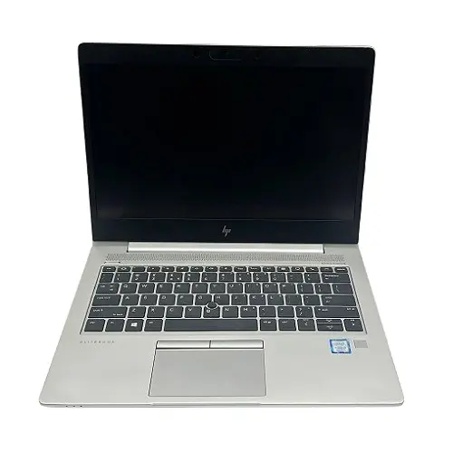 HP ProBook 640-G6 Refurbished | Ci3-8th Gen
