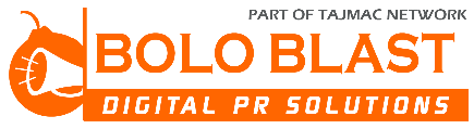 Boloblast Website